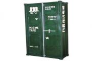 Industrial Furniture